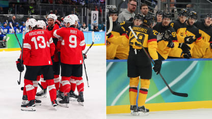 Olympialaisten ottelut 17 2