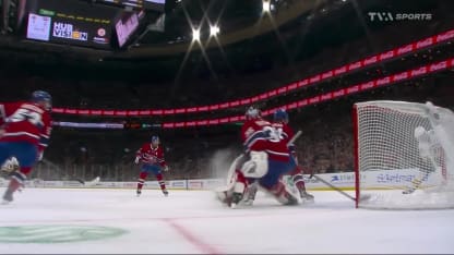 Pastrnak fait tout le travail pour Geekie