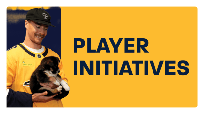 Community Index: Player Initiatives