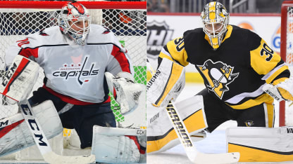 Holtby, Murray WSH-PIT
