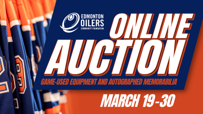 Online Charity Auction