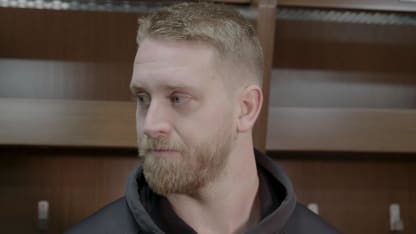 Post Game: Mantha (01.22.26)