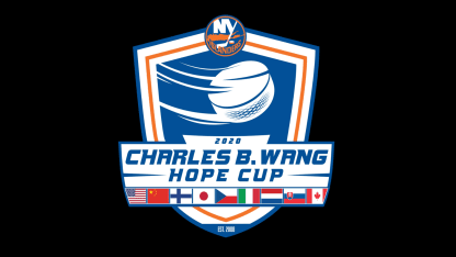 2019 Charles B. Wang Hope Cup