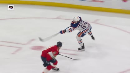 HIGHLIGHTS | Podkolzin Goal