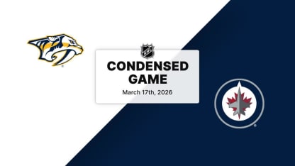 NSH at WPG | Condensed Game