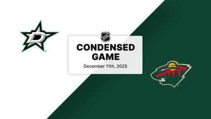 DAL at MIN | Condensed Game