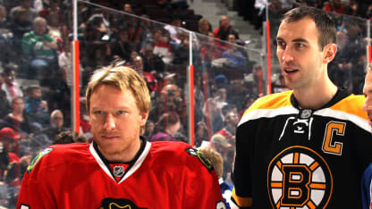 hossa chara