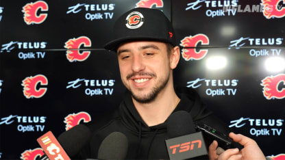 Pregame Frost - 24.03.26