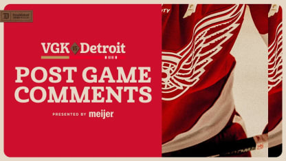 Meijer Postgame Comments 3/4/26