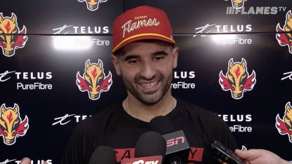 Postgame Kadri - 22.10.24