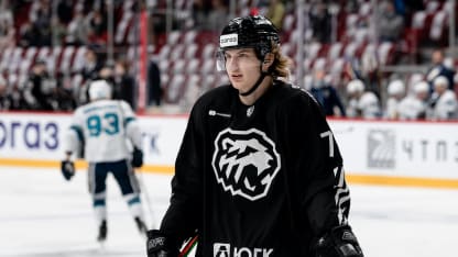 Future Blue Prospect Report: 02.08.21