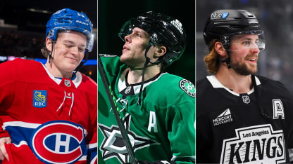 es roundup caufield heiskanen kempe 1 20 26