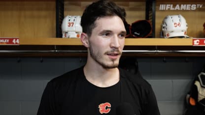 Pregame Kuznetsov - 18.11.25