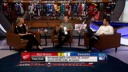 NHL Now: Lead with our Best