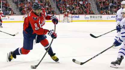 Ovechkin