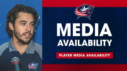 Player Media Availability