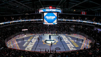 RELEASE: Jets host Filipino Heritage Night Nov. 18