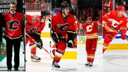 The Evolution Of Mikael Backlund