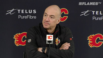 Pregame Huska - 07.03.26