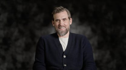 Henrik Zetterberg (SWE) - Olympic Winter Games Alumni