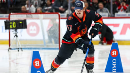 Firkus AHL skills comp