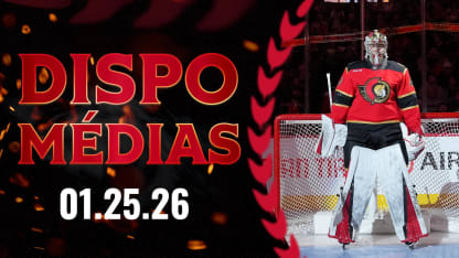 Mads Søgaard dispo médias après le match contre VGK