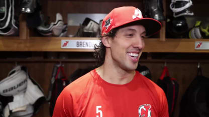 Dillon Before Game 1000 | PRE-RAW 12.1.25