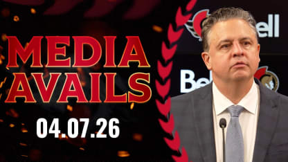 Travis Green Postgame Media vs TBL