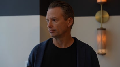 DAL@NSH Pregame: Gulutzan