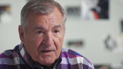 In Their Shoes: Bobby Plager