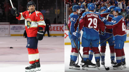 Brad Marchand y actuaciones de porteros, dominaron la acción 