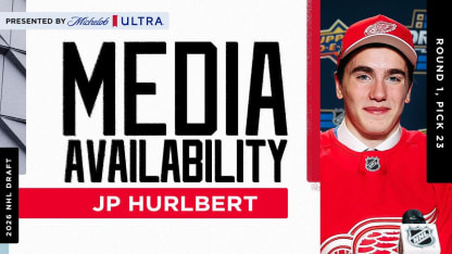 DRW 2026 1st Round Draft Pick JP Hurlbert 