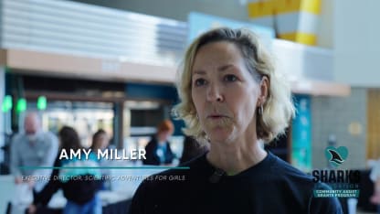 Foundation Provides Grant to Scientific Adventures for Girls