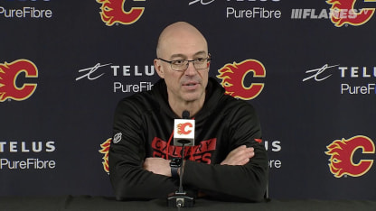 Pregame Huska - 21.01.26