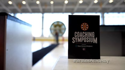 Bruins Hold Coaching Symposium at Warrior
