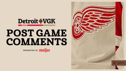 Meijer Postgame Comments 11/4/25