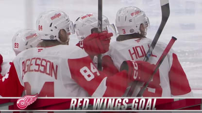DET@TOR: Holl scores goal against Joseph Woll