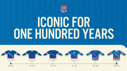 The Blueshirts – a New York Classic