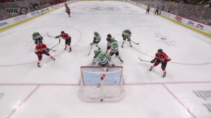 Stars at Panthers 12.06.23