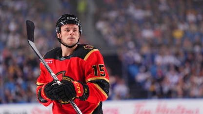 Lycksell assigned to Belleville