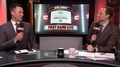 O16 Postgame Show - 04.03.24