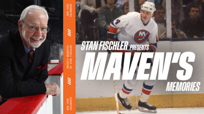 Maven's Memories: The Most Underrated Great Isles Trade