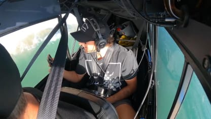 Anaheim Ducks Ryan Strome Pacific Airshow