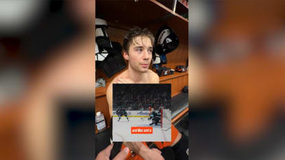 First NHL Goals Part 1