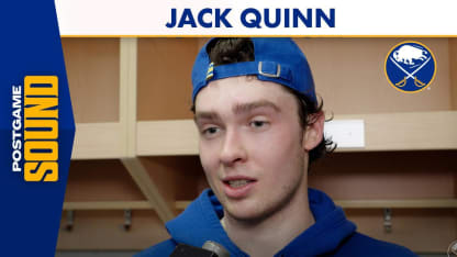 Quinn | Postgame at OTT