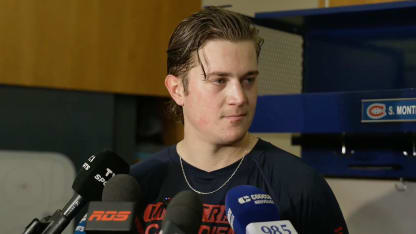 Dispo médias : Montembeault