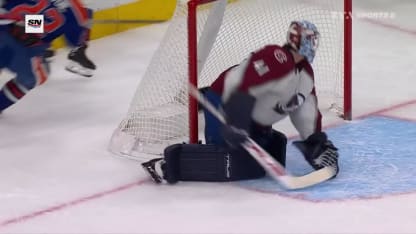 Wedgewood dit non à Henrique