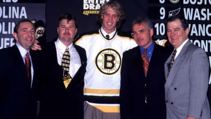 Joe_Thornton_1997_Draft