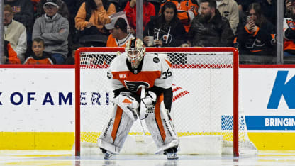 FLYERS INJURY UPDATE; RECALL KOLOSOV FROM LEHIGH VALLEY
