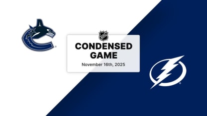 VAN at TBL | Condensed Game